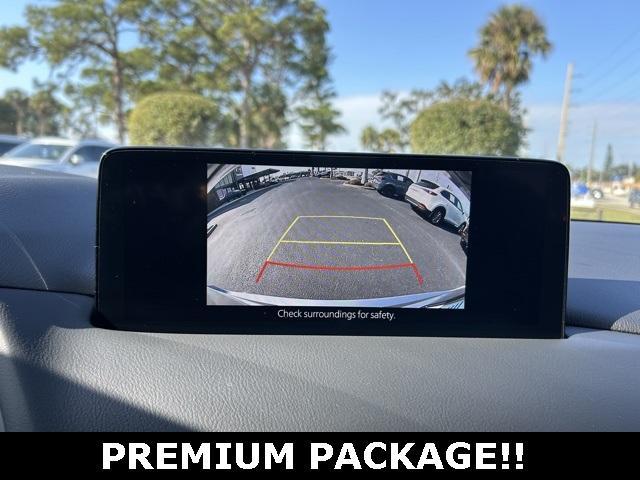 used 2023 Mazda CX-5 car, priced at $23,910