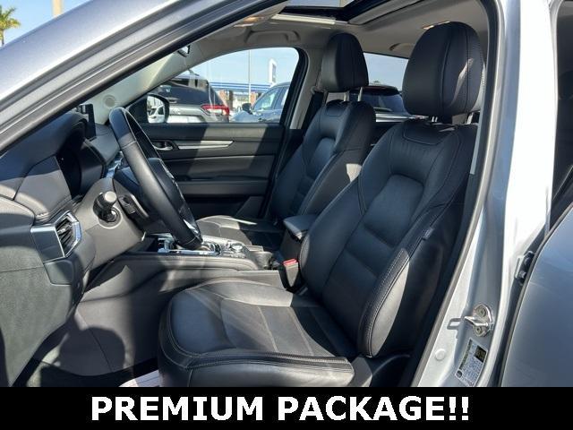 used 2023 Mazda CX-5 car, priced at $23,910