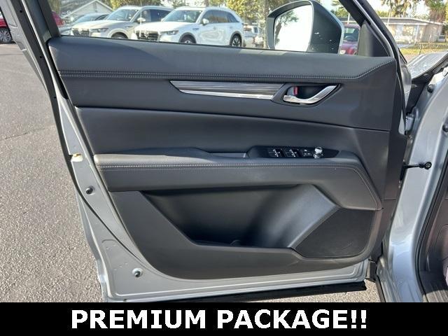 used 2023 Mazda CX-5 car, priced at $23,910