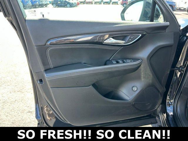 used 2023 Buick Envision car, priced at $25,420