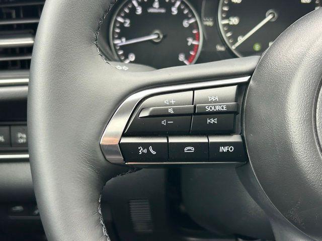 new 2026 Mazda CX-30 car, priced at $33,771