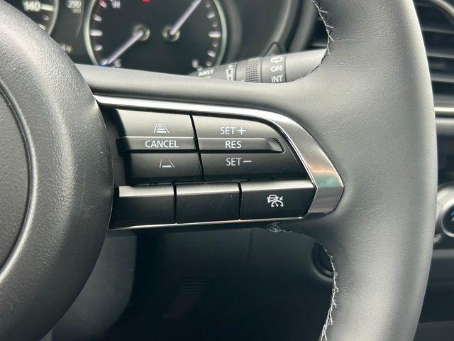 new 2026 Mazda CX-30 car, priced at $33,771