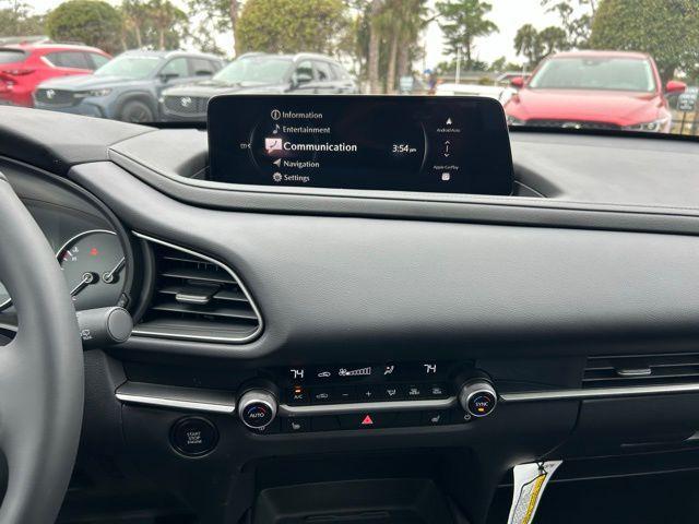 new 2026 Mazda CX-30 car, priced at $33,771