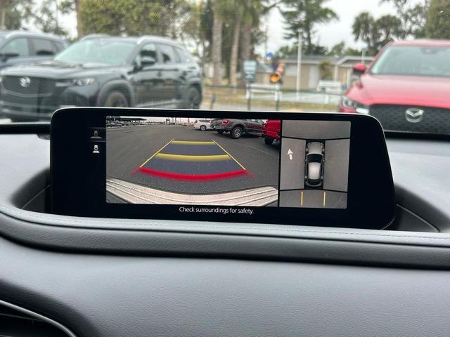 new 2026 Mazda CX-30 car, priced at $33,771