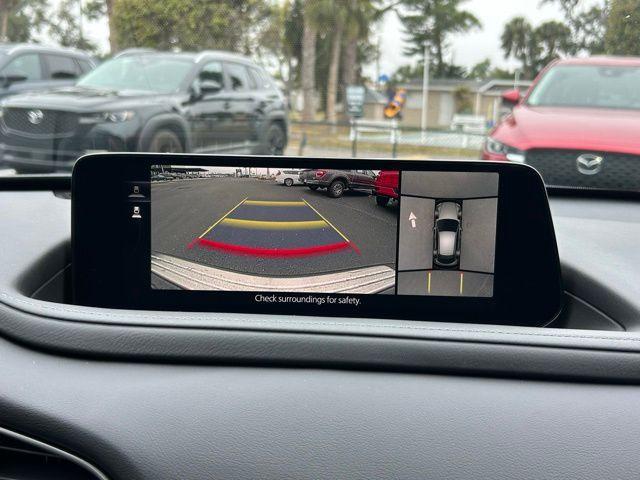 new 2026 Mazda CX-30 car, priced at $33,771