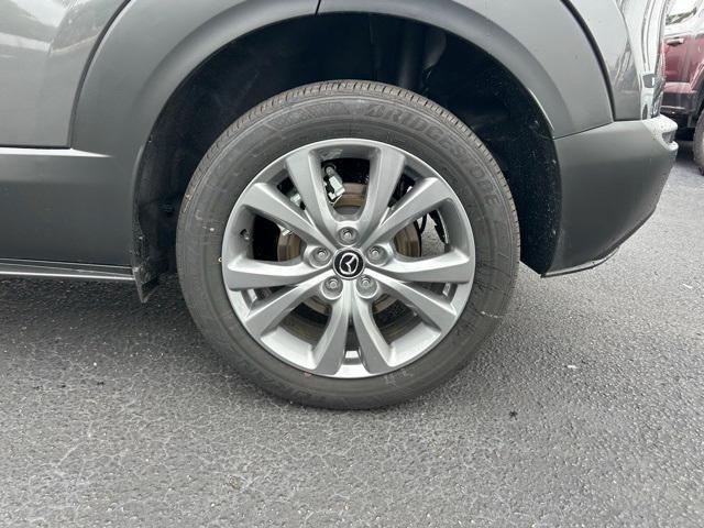 new 2026 Mazda CX-30 car, priced at $33,771