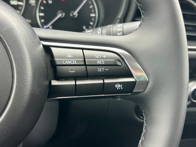 new 2026 Mazda CX-30 car, priced at $33,771