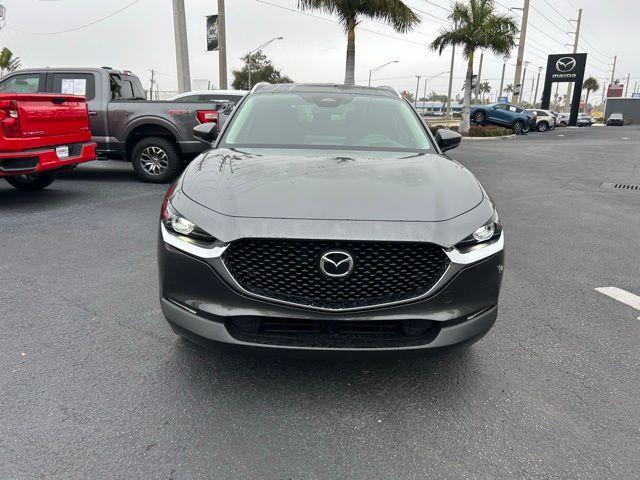 new 2026 Mazda CX-30 car, priced at $33,771