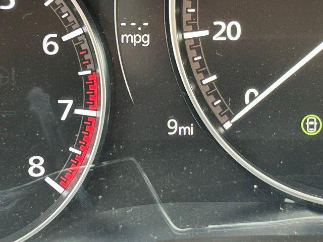 new 2026 Mazda CX-30 car, priced at $33,771