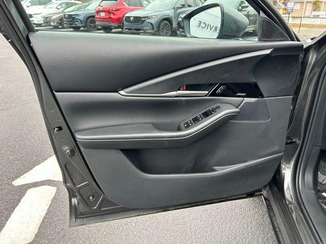 new 2026 Mazda CX-30 car, priced at $33,771