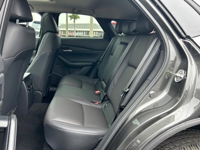 new 2026 Mazda CX-30 car, priced at $33,771