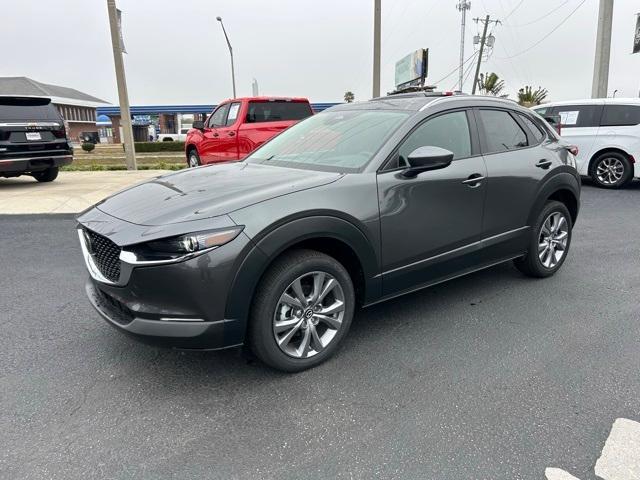 new 2026 Mazda CX-30 car, priced at $33,771