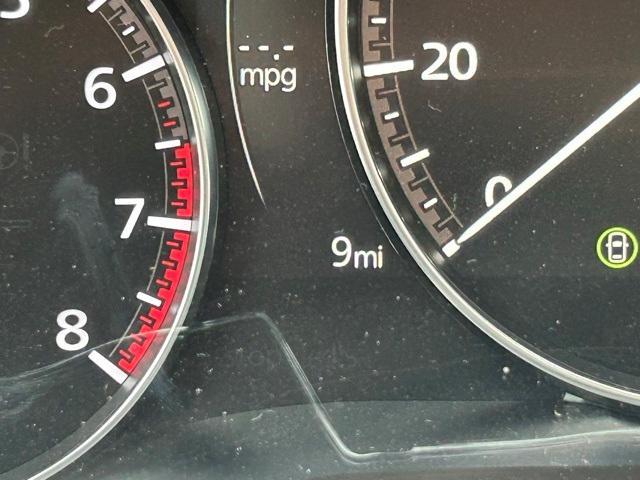 new 2026 Mazda CX-30 car, priced at $33,771