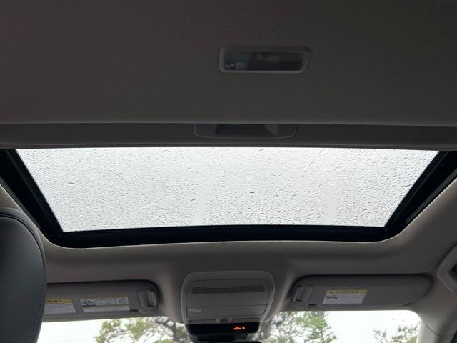 new 2026 Mazda CX-30 car, priced at $33,771