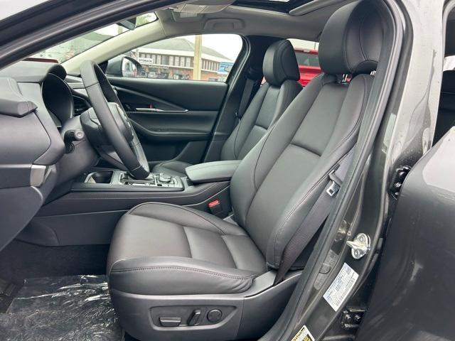 new 2026 Mazda CX-30 car, priced at $33,771