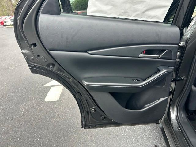 new 2026 Mazda CX-30 car, priced at $33,771