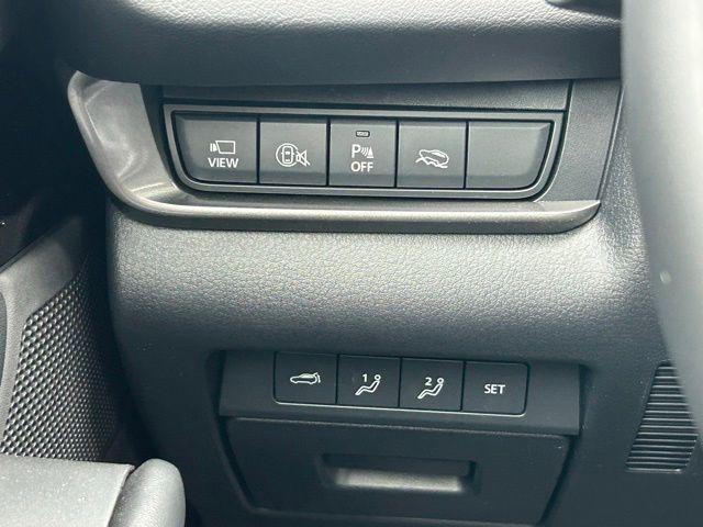 new 2026 Mazda CX-30 car, priced at $33,771