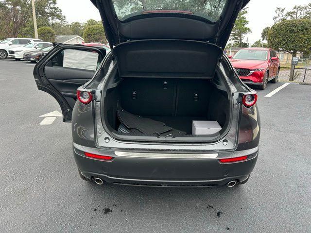 new 2026 Mazda CX-30 car, priced at $33,771