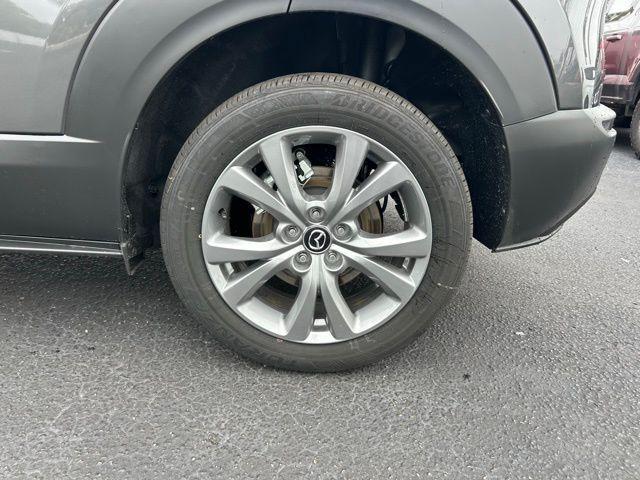 new 2026 Mazda CX-30 car, priced at $33,771