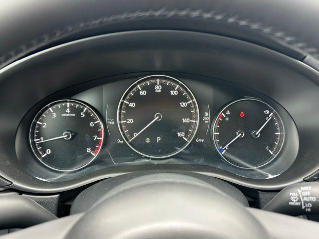 new 2026 Mazda CX-30 car, priced at $33,771