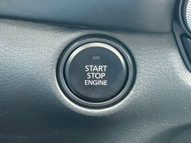 new 2026 Mazda CX-50 car, priced at $35,544