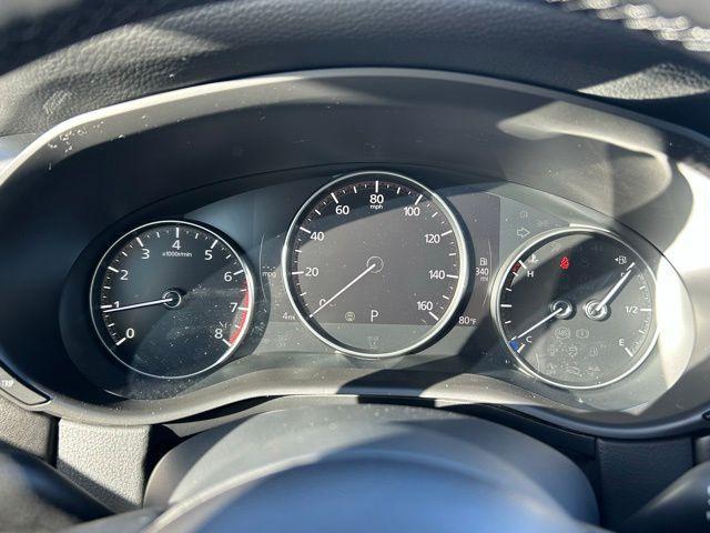 new 2026 Mazda CX-50 car, priced at $40,631