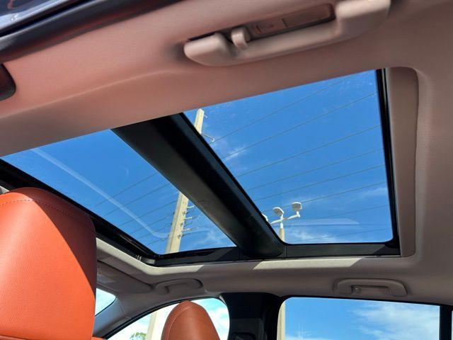 new 2026 Mazda CX-50 car, priced at $40,631