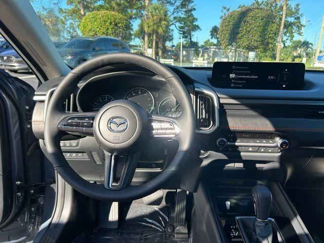 new 2026 Mazda CX-50 car, priced at $40,631