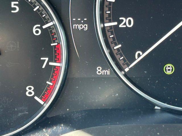 new 2026 Mazda CX-30 car, priced at $29,578