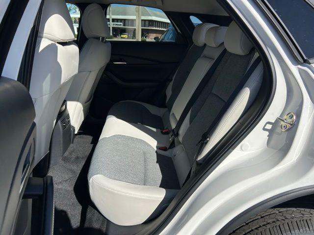 new 2026 Mazda CX-30 car, priced at $29,578