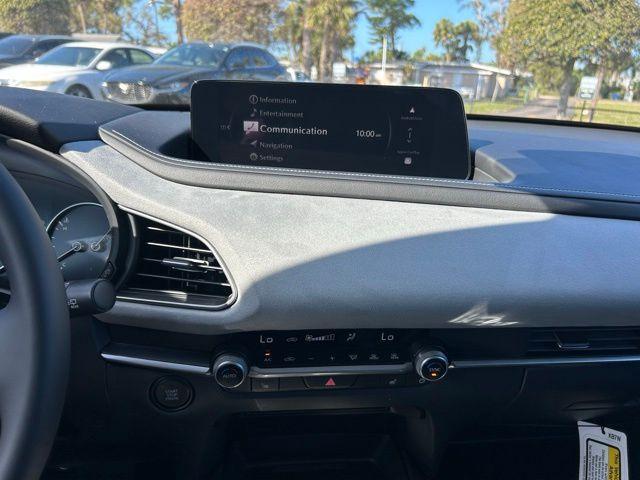 new 2026 Mazda CX-30 car, priced at $29,578