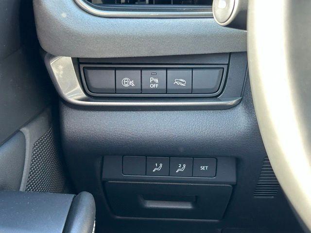 new 2026 Mazda CX-30 car, priced at $29,578