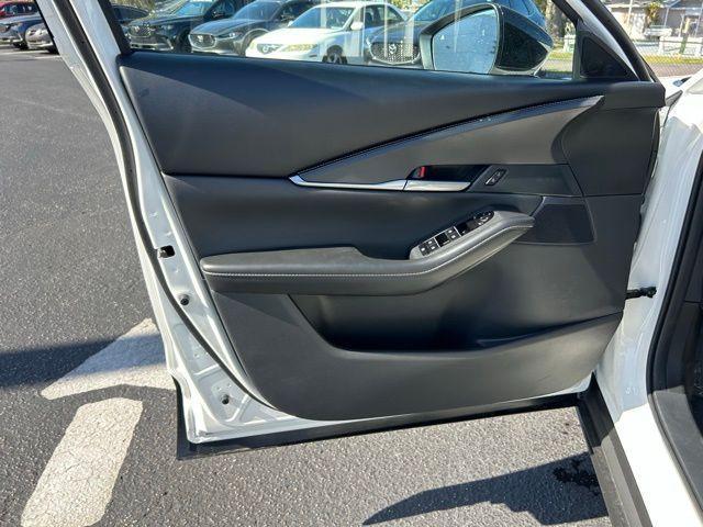 new 2026 Mazda CX-30 car, priced at $29,578