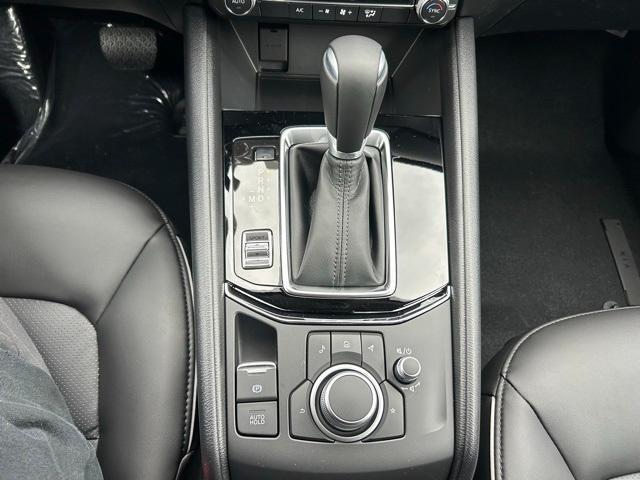 new 2025 Mazda CX-5 car, priced at $29,181
