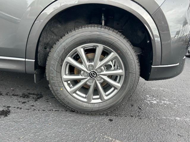 new 2025 Mazda CX-5 car, priced at $29,181