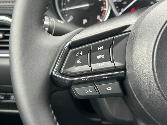 new 2025 Mazda CX-5 car, priced at $29,181