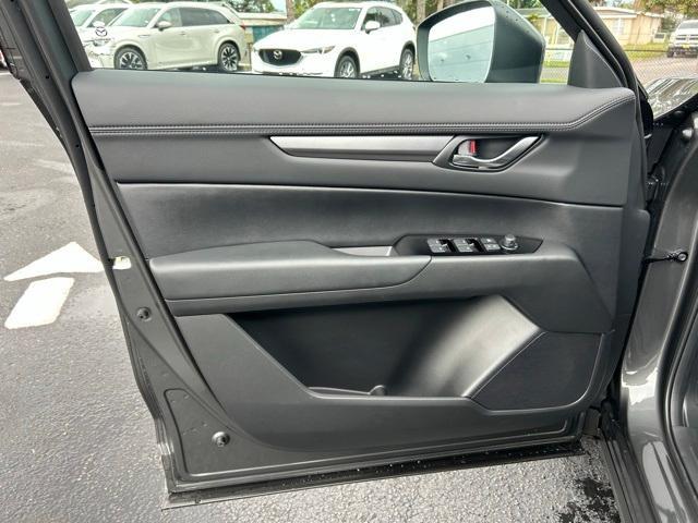 new 2025 Mazda CX-5 car, priced at $29,181
