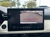 new 2026 Mazda CX-5 car, priced at $35,895