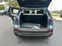 new 2026 Mazda CX-5 car, priced at $35,895