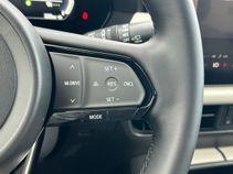 new 2026 Mazda CX-5 car, priced at $35,895