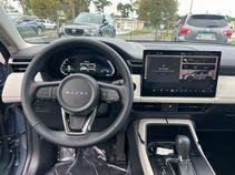 new 2026 Mazda CX-5 car, priced at $35,895