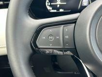 new 2026 Mazda CX-5 car, priced at $35,895