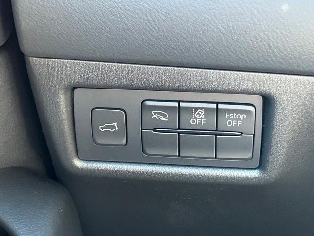 new 2025 Mazda CX-5 car, priced at $30,413