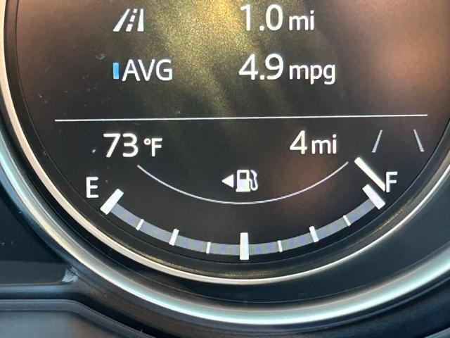 new 2025 Mazda CX-5 car, priced at $30,413