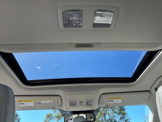 new 2025 Mazda CX-5 car, priced at $30,413