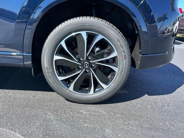 new 2025 Mazda CX-5 car, priced at $30,413