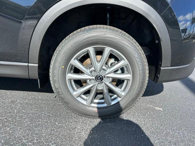 new 2025 Mazda CX-5 car, priced at $28,171