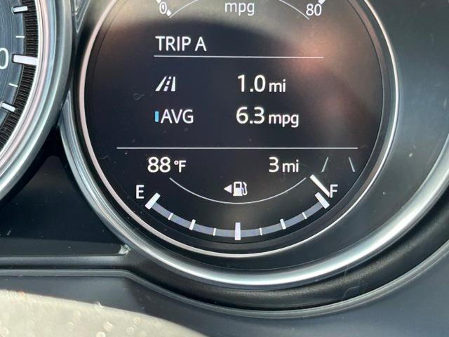 new 2025 Mazda CX-5 car, priced at $28,171