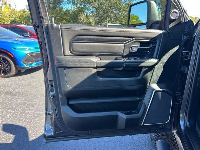 used 2024 Ram 2500 car, priced at $62,515