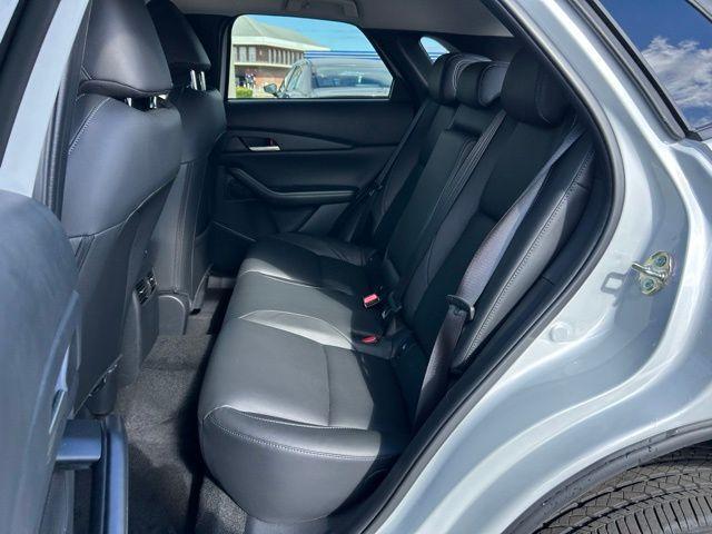 new 2026 Mazda CX-30 car, priced at $27,262